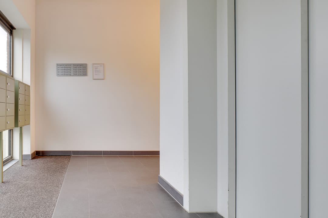 Foto 7 van Pablo Picassostraat 567