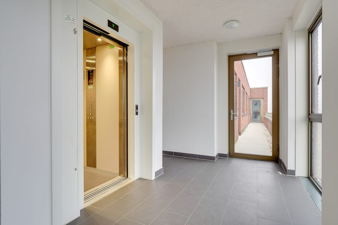 Foto 8 van Pablo Picassostraat 567