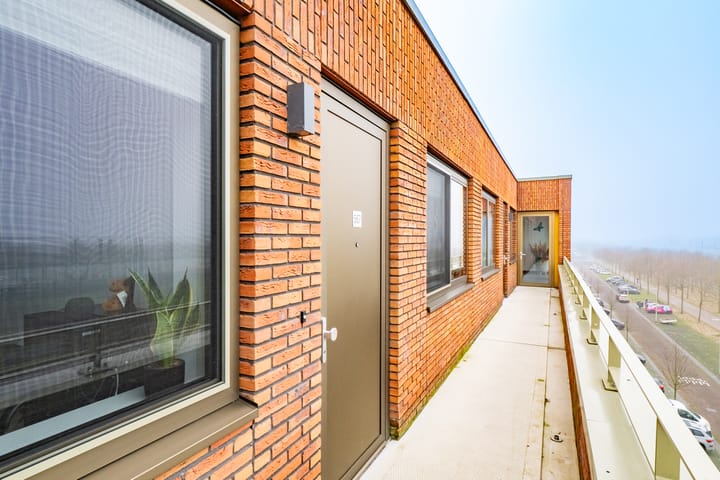 Foto 9 van Pablo Picassostraat 567