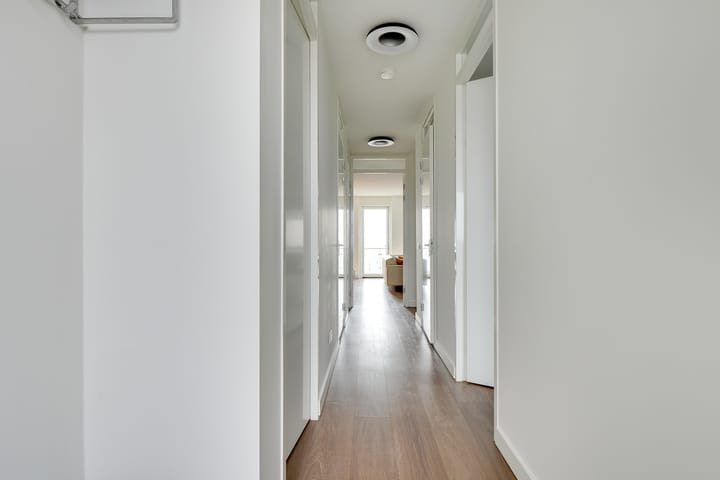 Foto 10 van Pablo Picassostraat 567