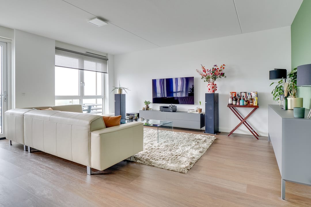 Foto 13 van Pablo Picassostraat 567