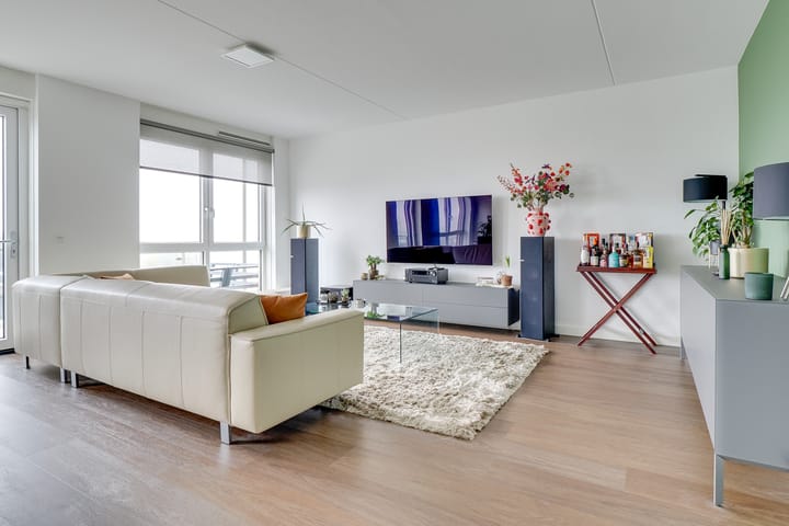 Foto 13 van Pablo Picassostraat 567