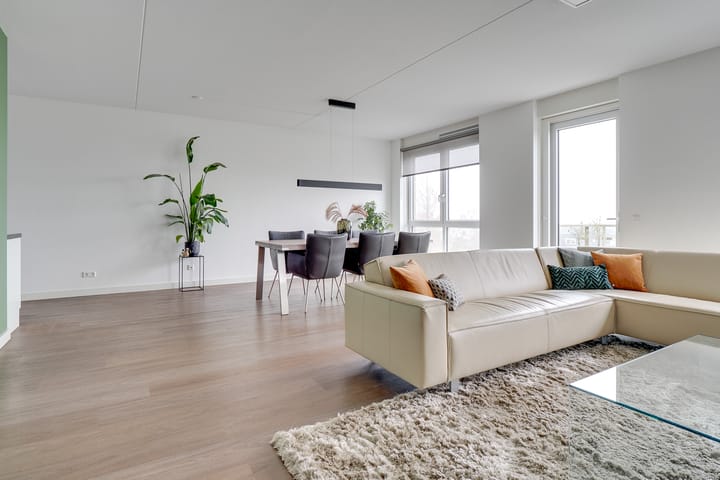 Foto 15 van Pablo Picassostraat 567