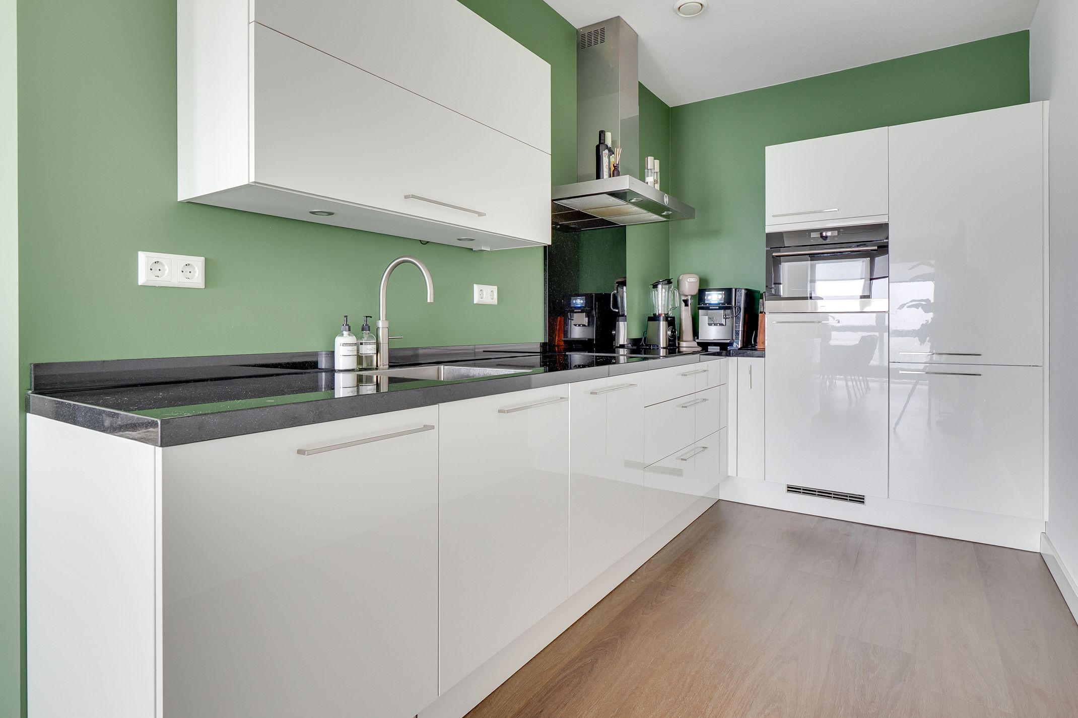 Foto 3 van Pablo Picassostraat 567