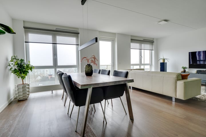 Foto 19 van Pablo Picassostraat 567