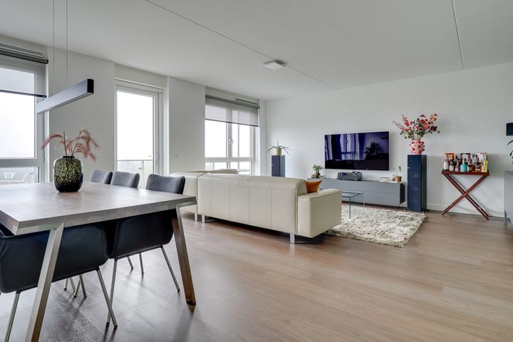 Foto 20 van Pablo Picassostraat 567