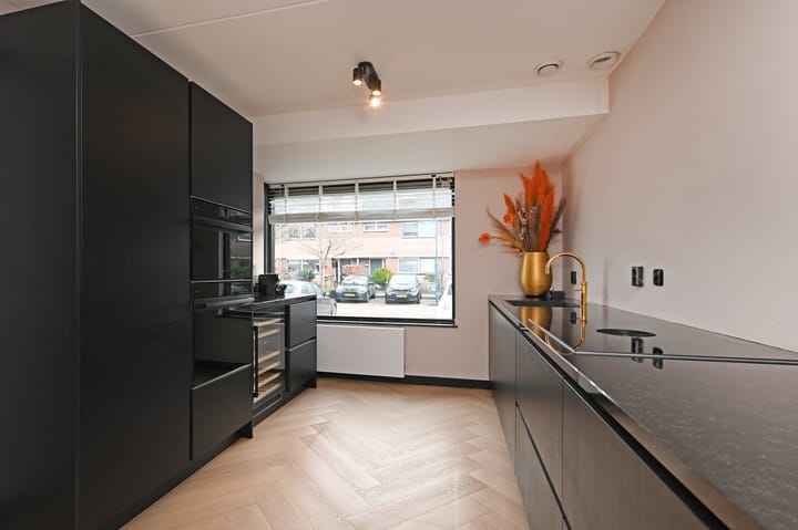 Foto 3 van Hardsteen 43