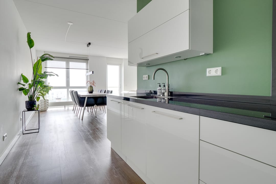 Foto 23 van Pablo Picassostraat 567