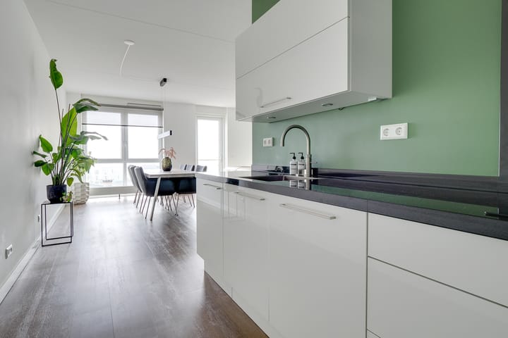 Foto 23 van Pablo Picassostraat 567