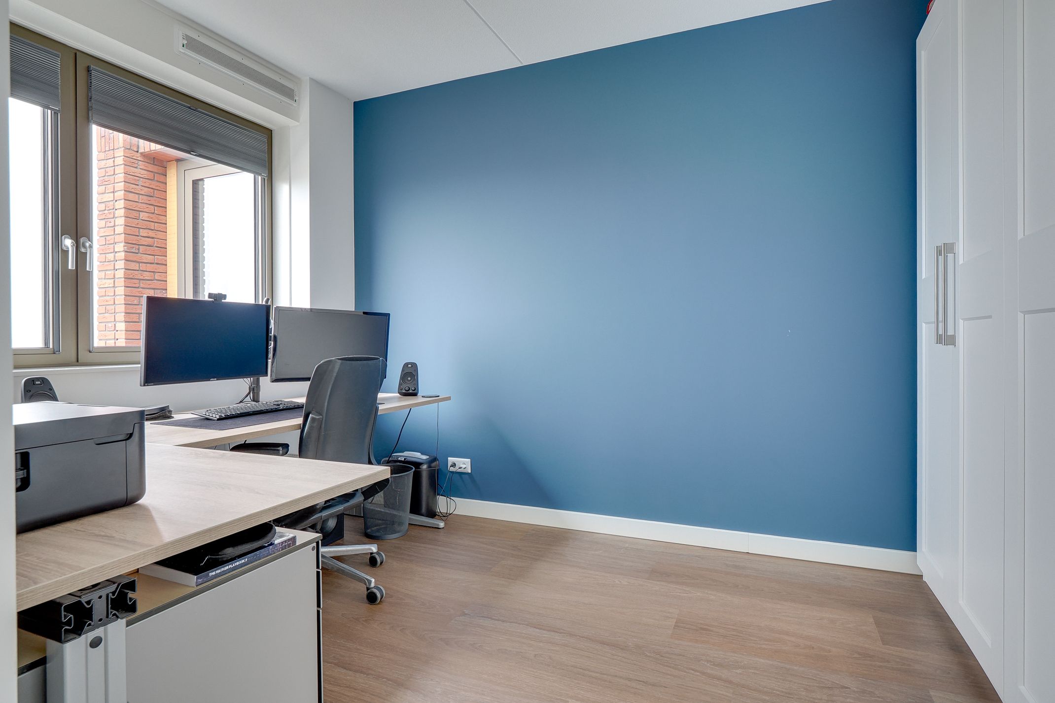 Foto 30 van Pablo Picassostraat 567