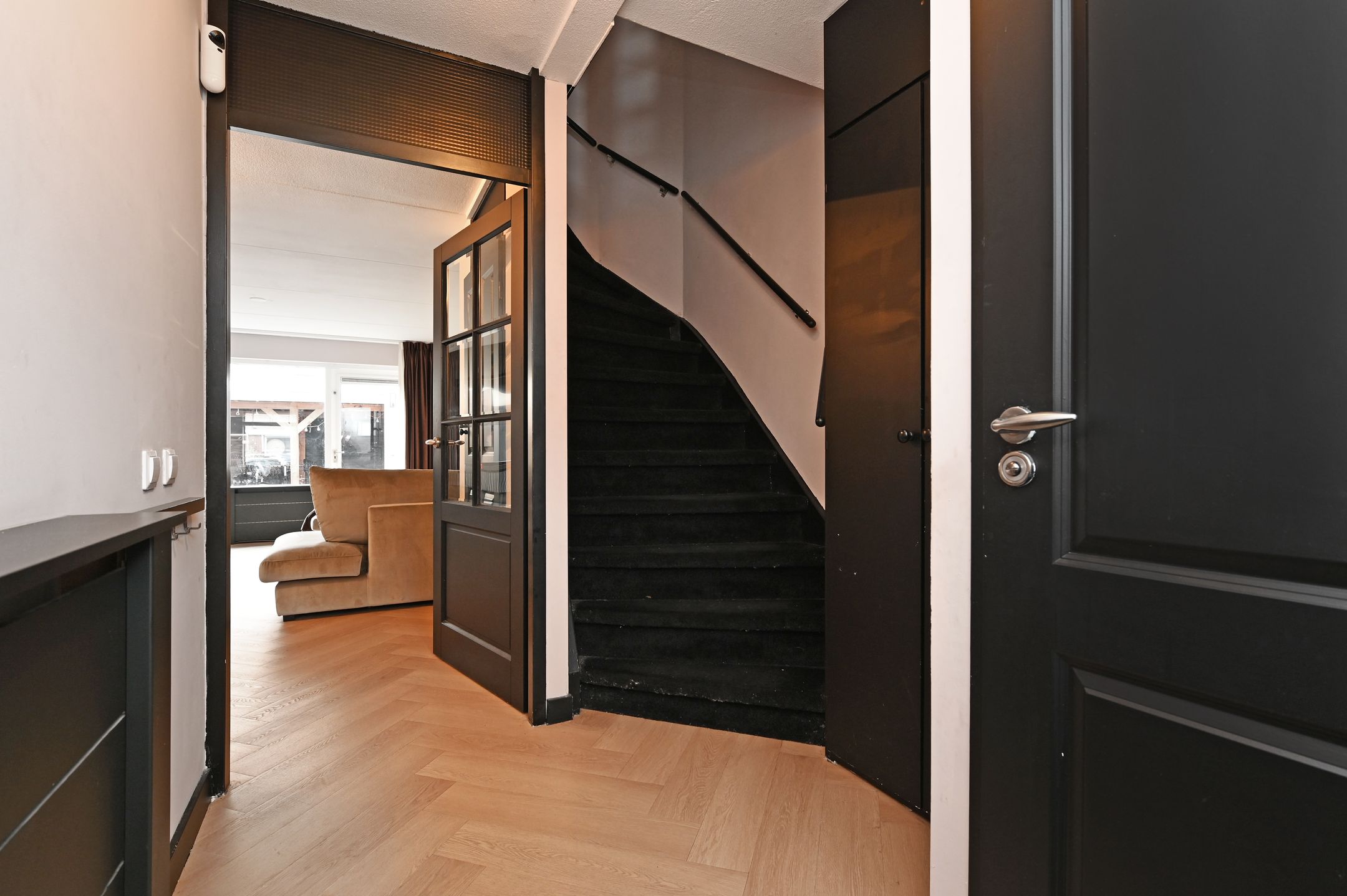 Foto 6 van Hardsteen 43