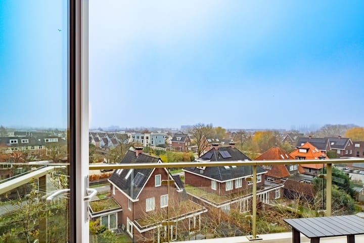 Foto 34 van Pablo Picassostraat 567