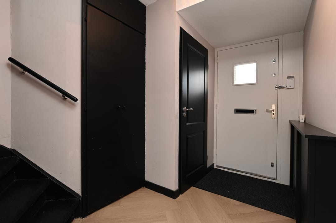 Foto 7 van Hardsteen 43