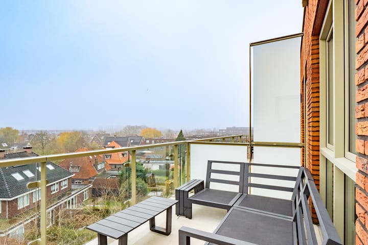 Foto 35 van Pablo Picassostraat 567