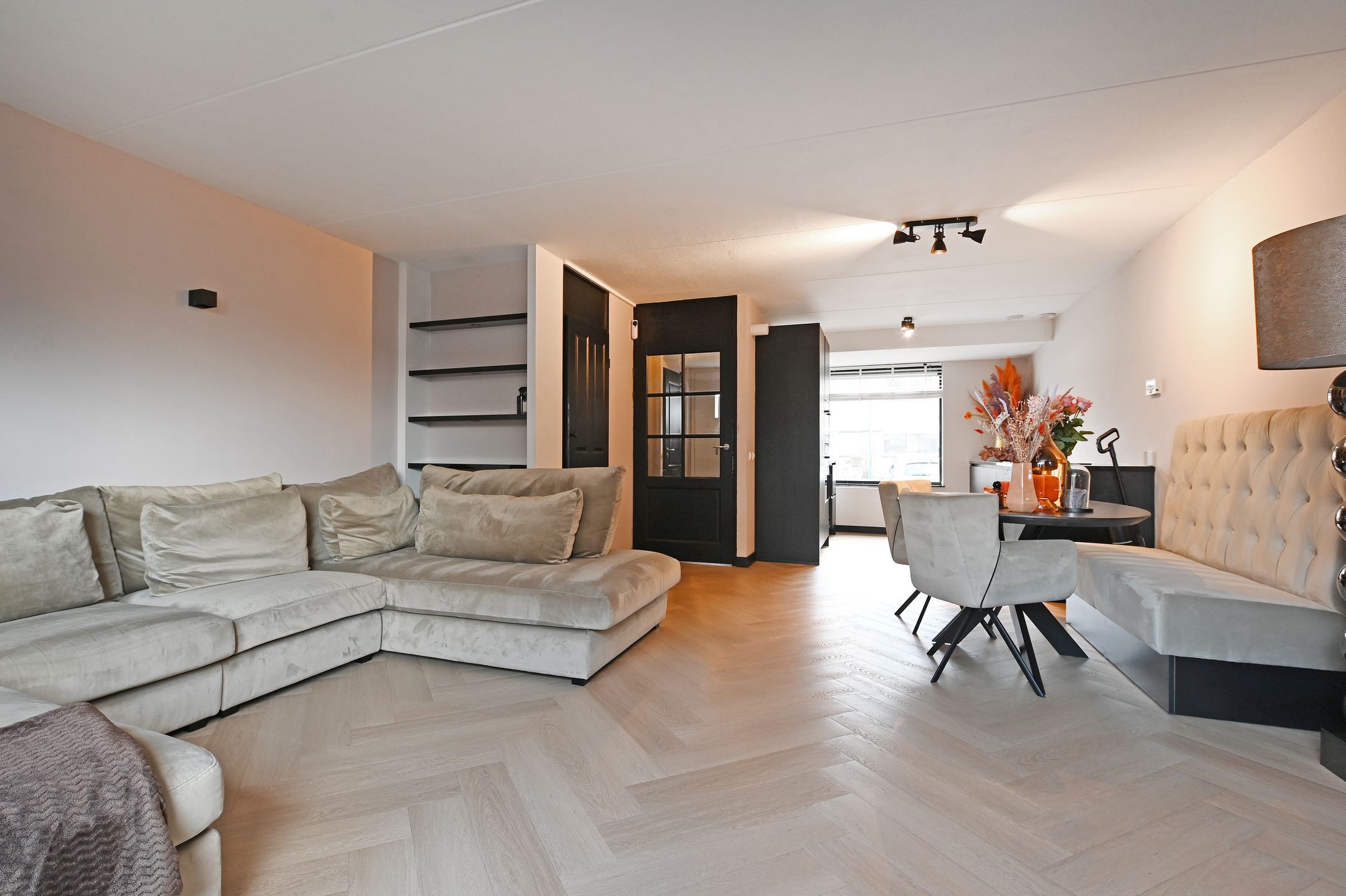 Foto 9 van Hardsteen 43