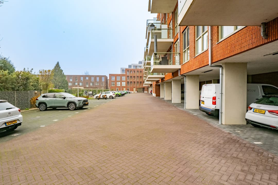 Foto 38 van Pablo Picassostraat 567