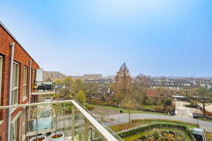 Foto 37 van Pablo Picassostraat 567