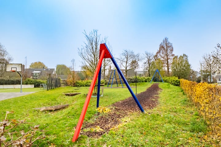 Foto 39 van Pablo Picassostraat 567