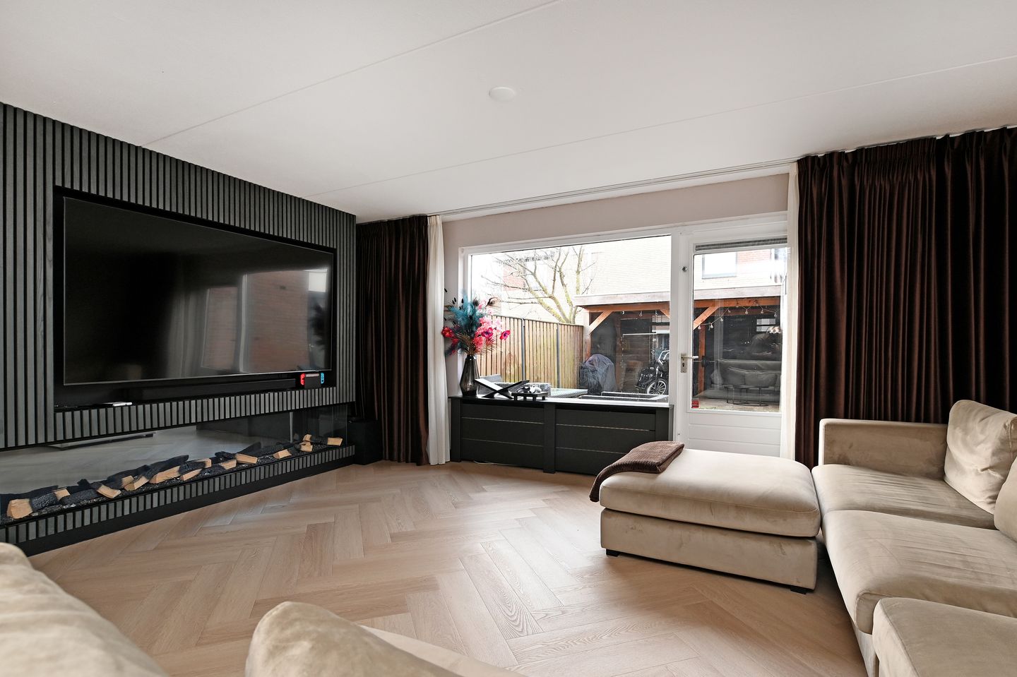 Foto 4 van Hardsteen 43