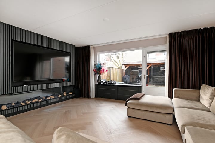 Foto 4 van Hardsteen 43