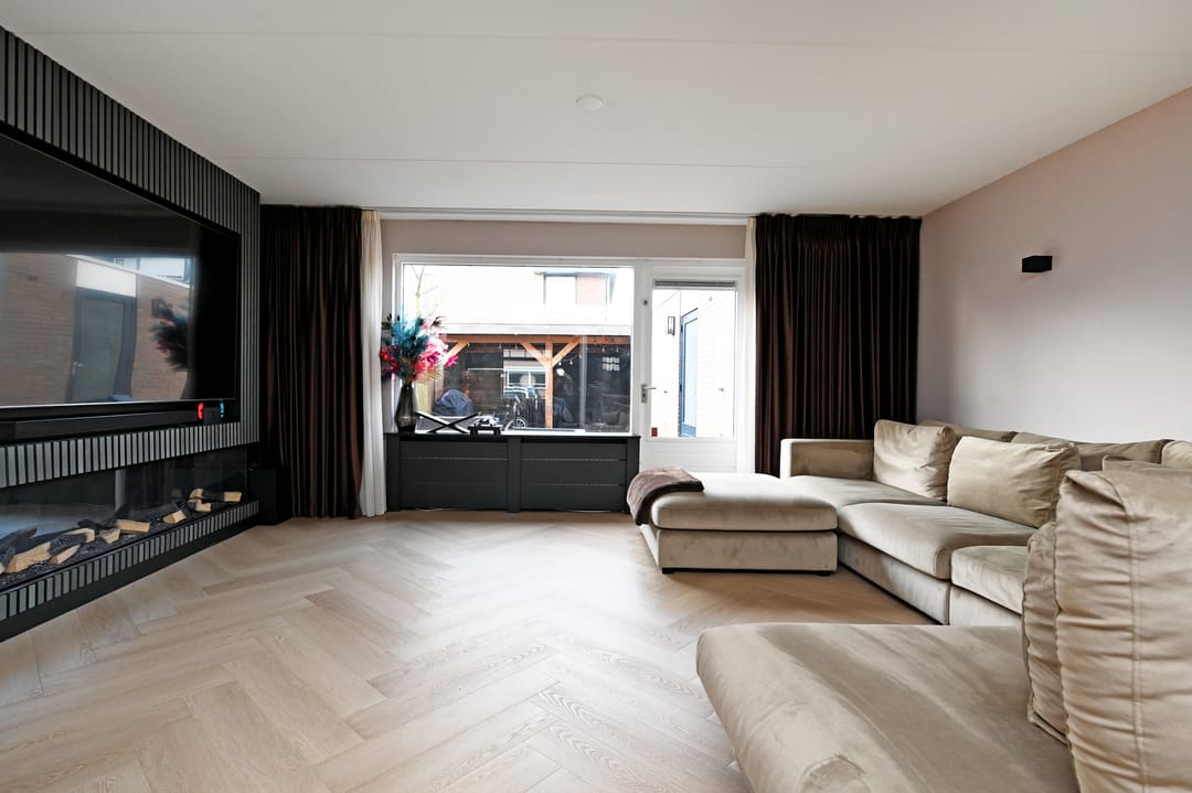 Foto 11 van Hardsteen 43