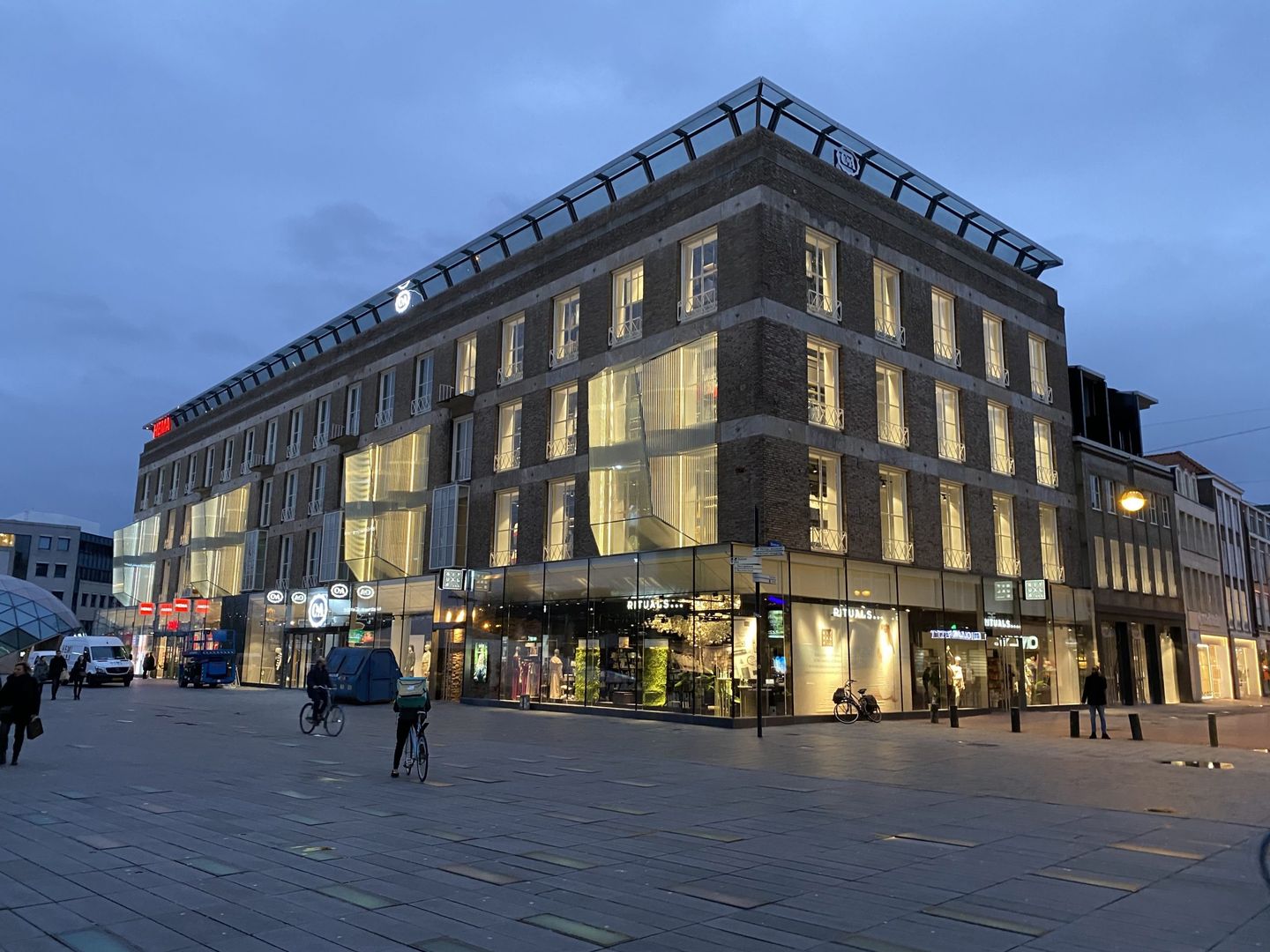 Bekijk foto 3 van Hermanus Boexstraat 4