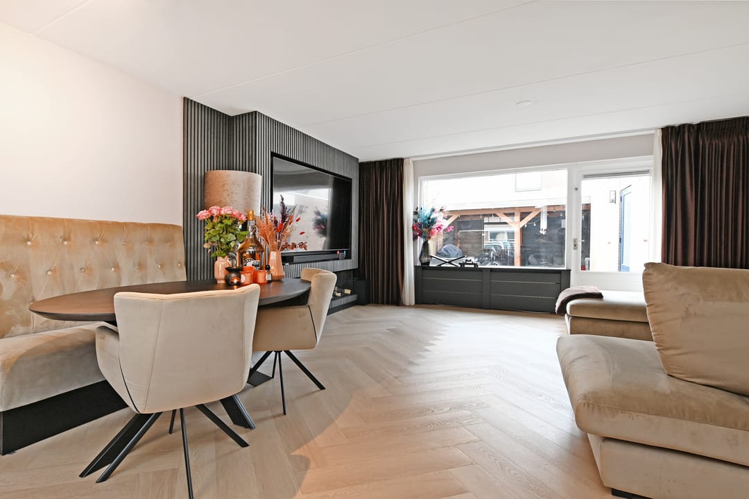 Foto 13 van Hardsteen 43