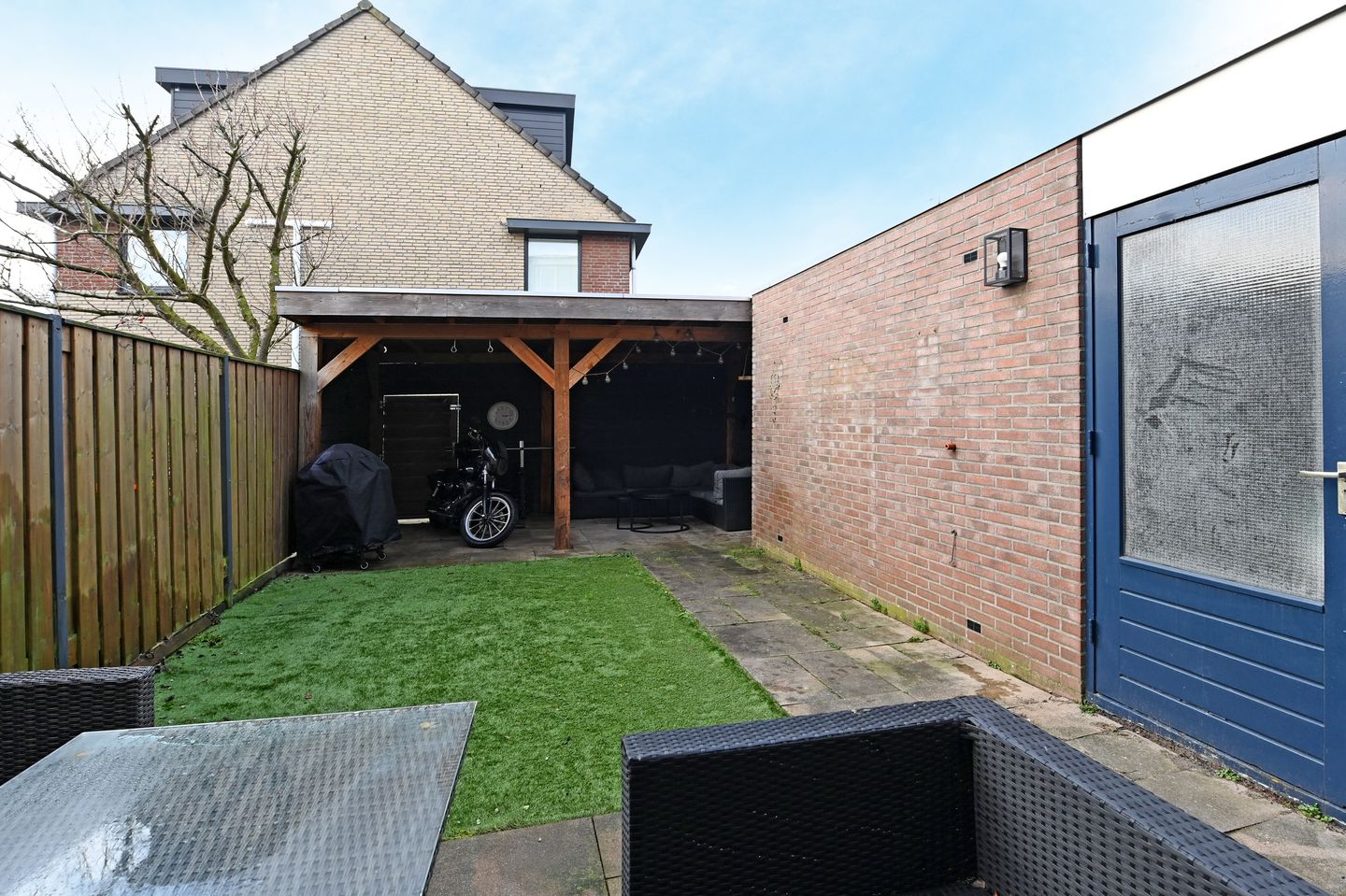 Foto 20 van Hardsteen 43