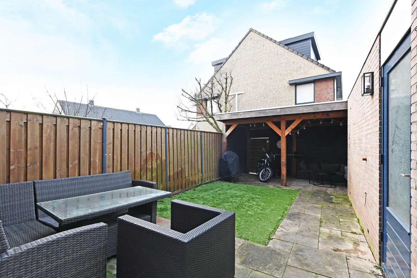 Foto 19 van Hardsteen 43