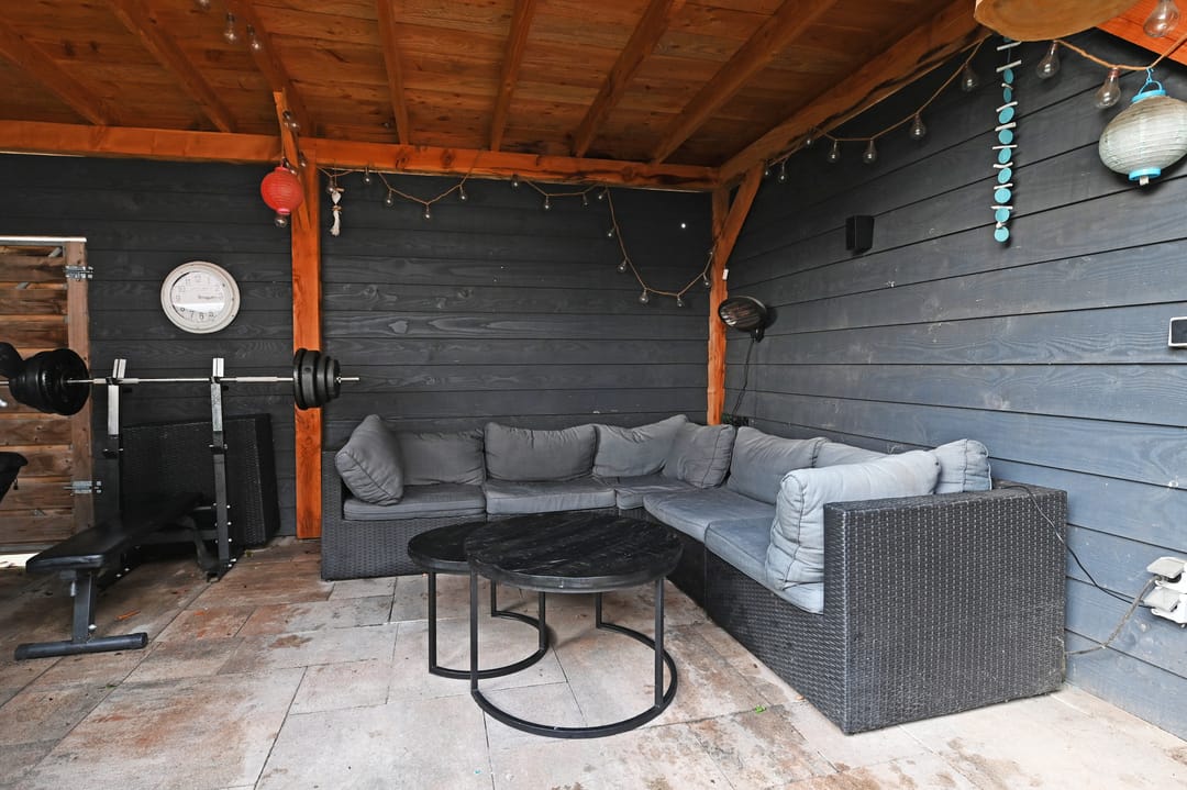 Foto 22 van Hardsteen 43