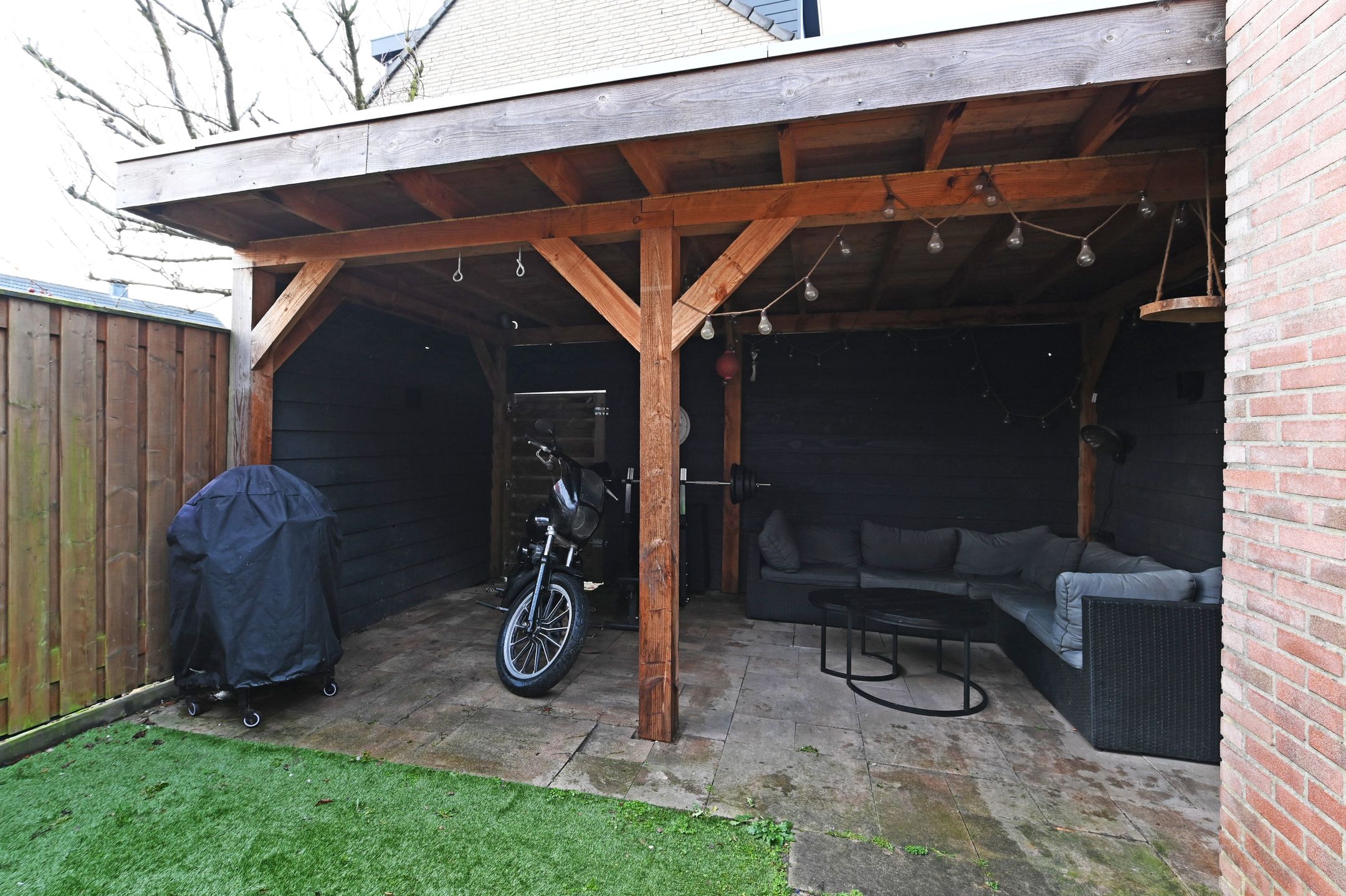 Foto 21 van Hardsteen 43