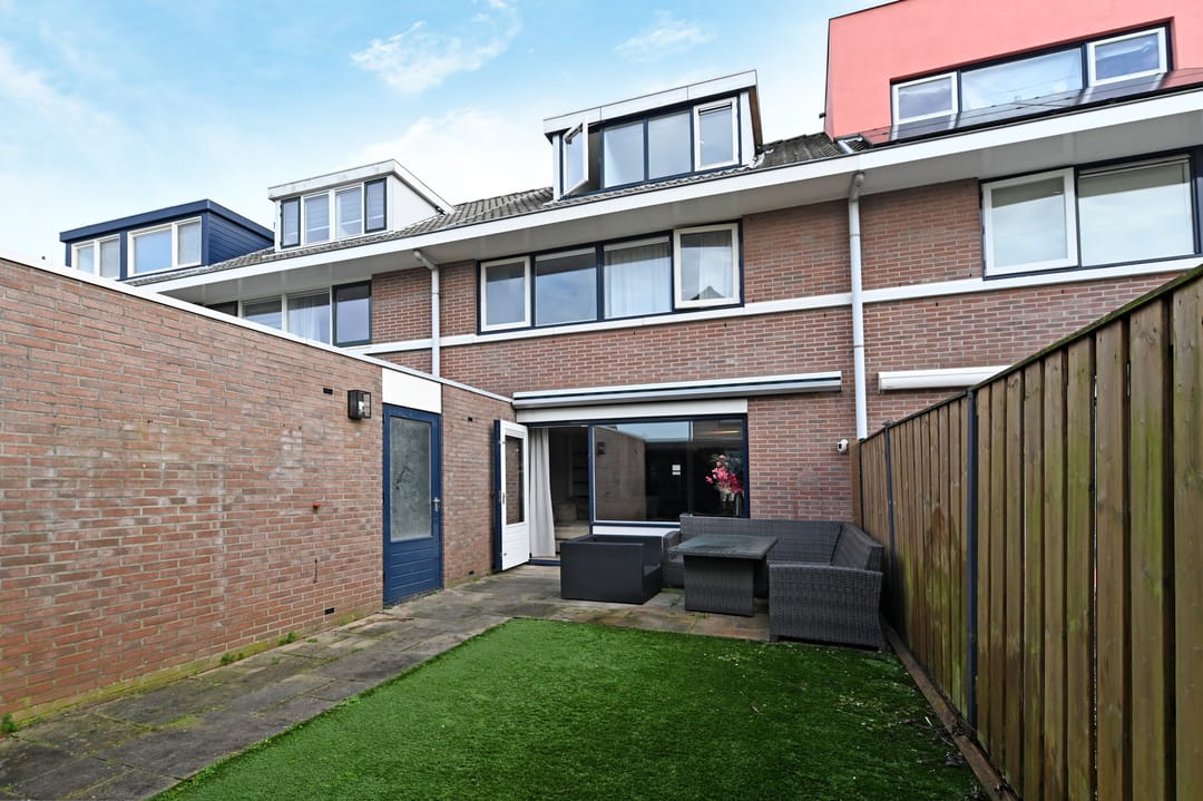 Foto 23 van Hardsteen 43