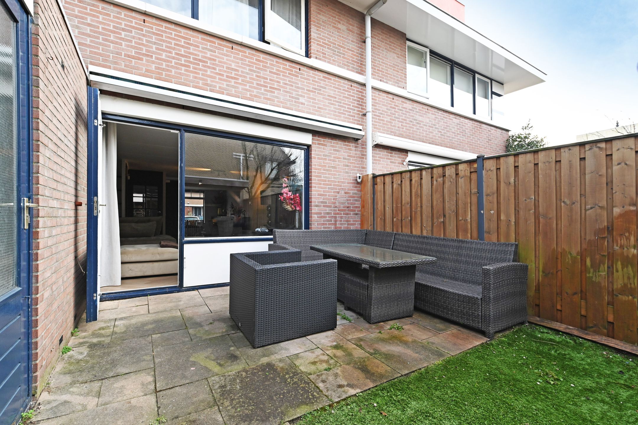 Foto 24 van Hardsteen 43