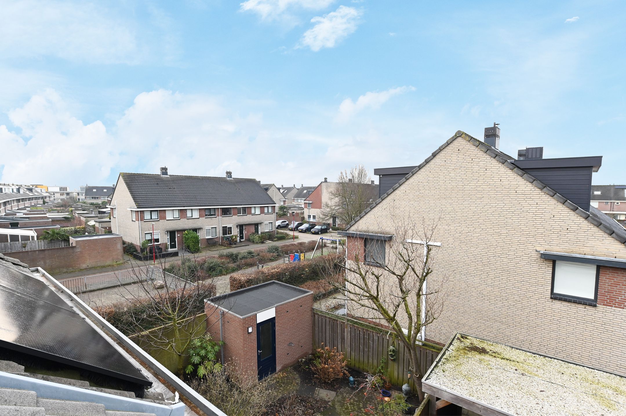 Foto 42 van Hardsteen 43