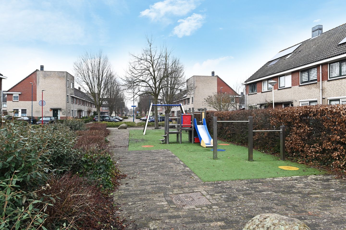 Foto 44 van Hardsteen 43