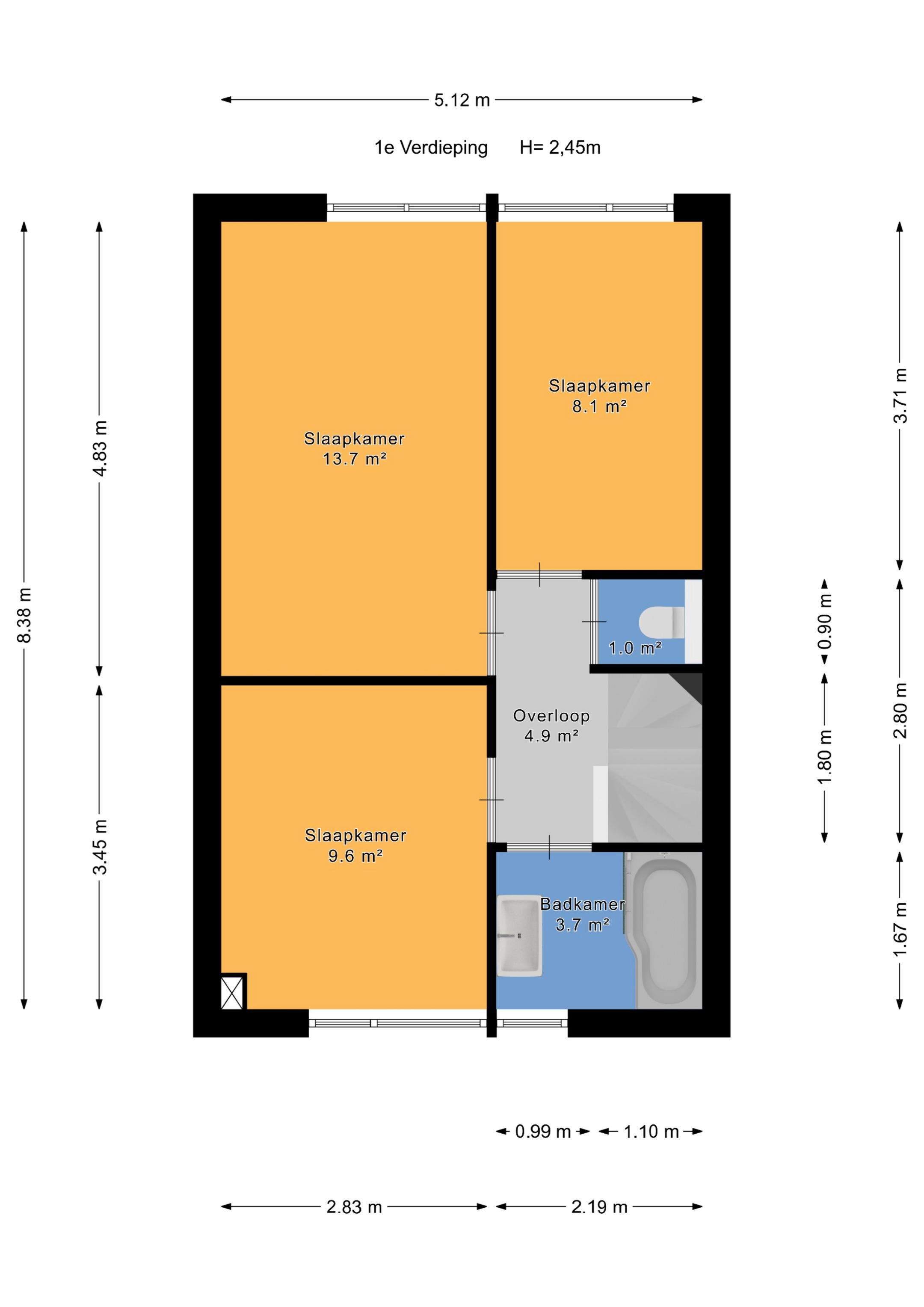 Foto 48 van Hardsteen 43