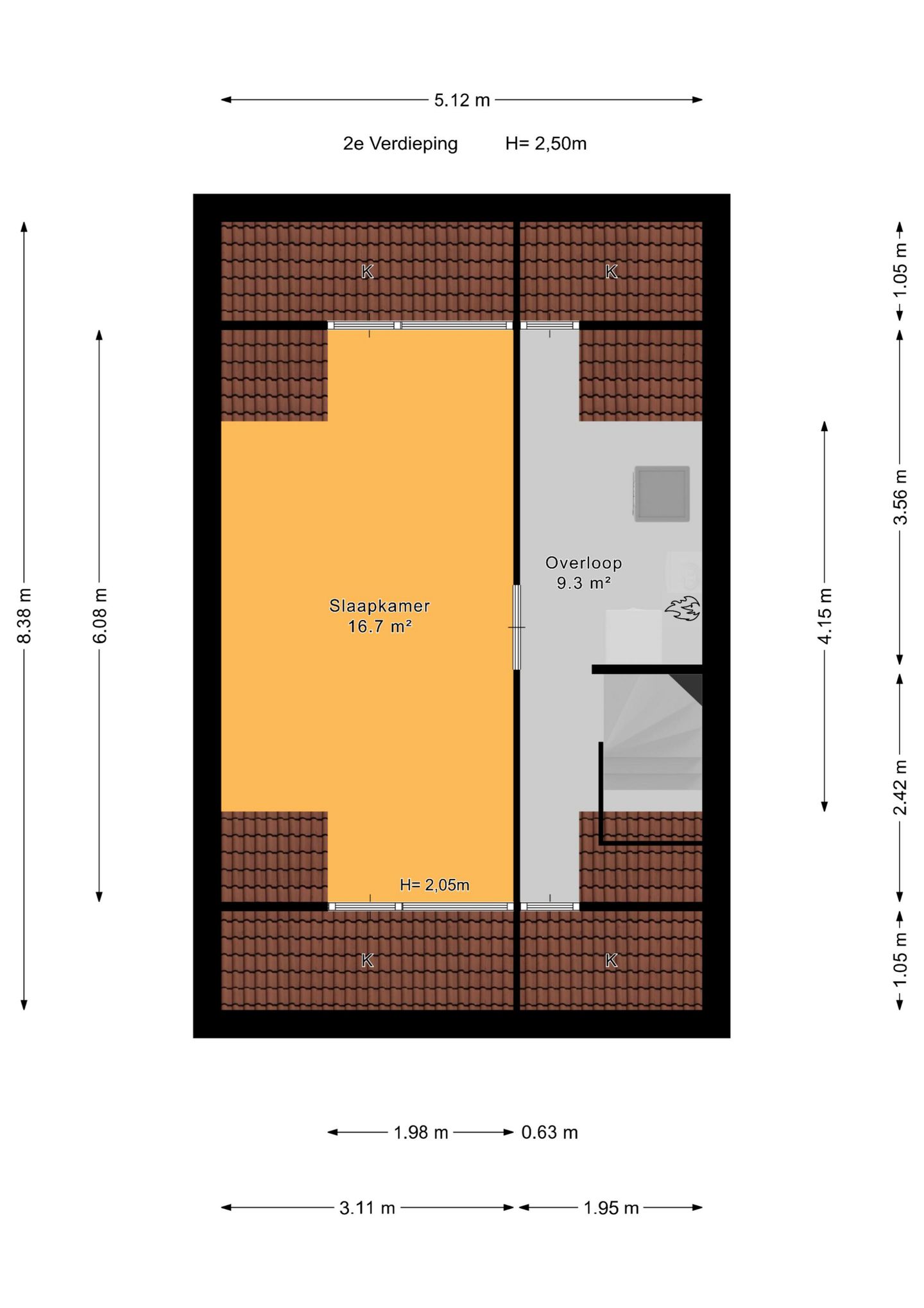 Foto 49 van Hardsteen 43