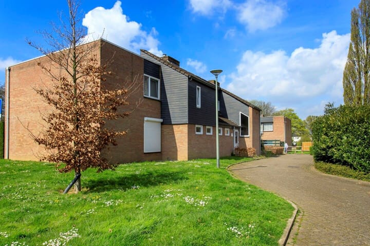 Foto 2 van Pallashof 54