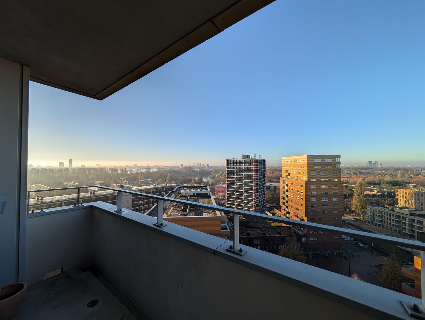 Foto 4 van IJdoornlaan 261-P4