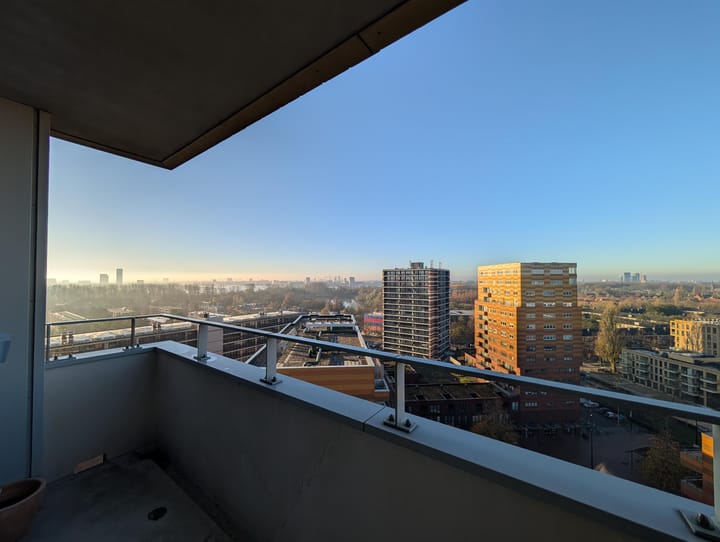 Foto 4 van IJdoornlaan 261-P4