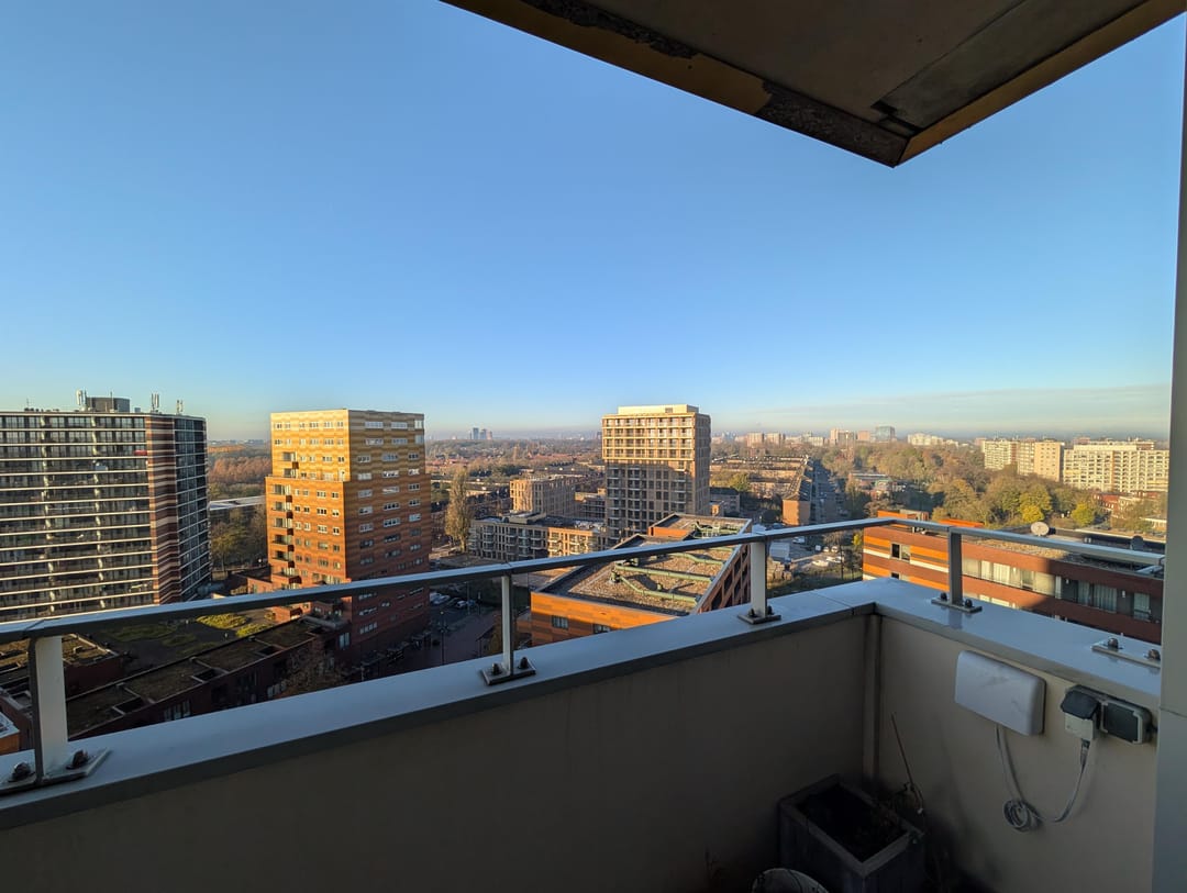 Foto 8 van IJdoornlaan 261-P4