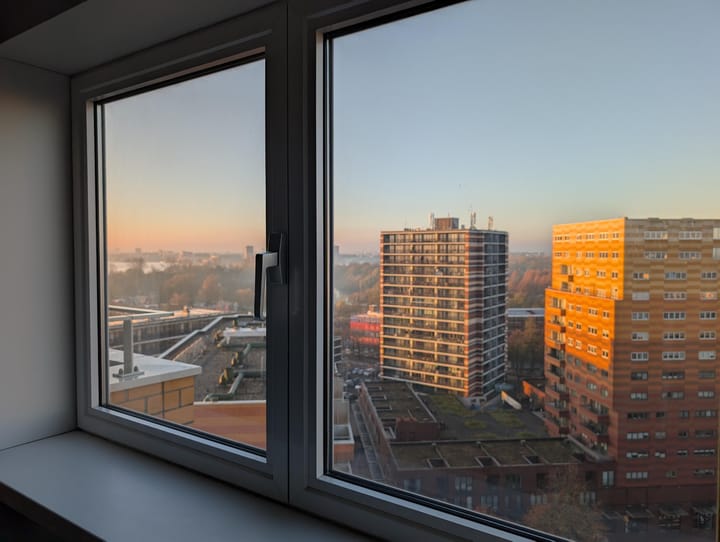 Foto 21 van IJdoornlaan 261-P4