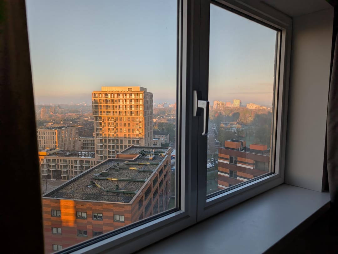 Foto 22 van IJdoornlaan 261-P4