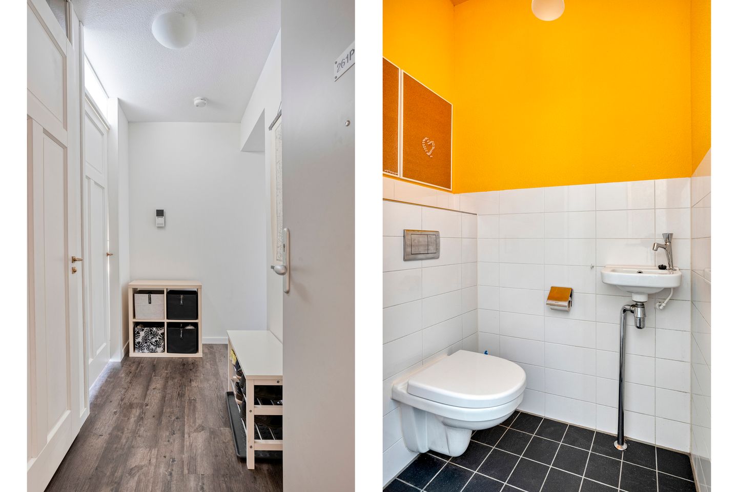 Foto 29 van IJdoornlaan 261-P4