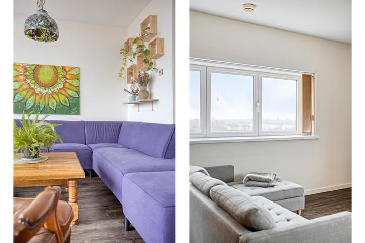 Foto 13 van IJdoornlaan 261-P4