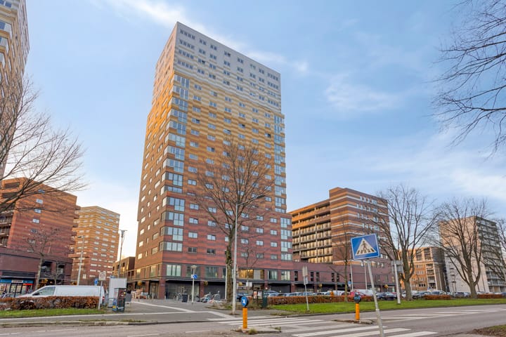 Foto 42 van IJdoornlaan 261-P4