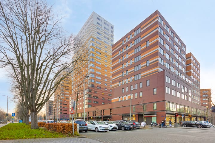 Foto 43 van IJdoornlaan 261-P4