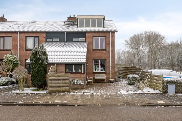 Photo 1 of Vuurbaak 144