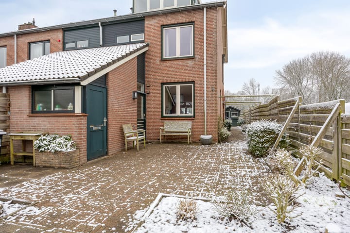 Photo 2 of Vuurbaak 144