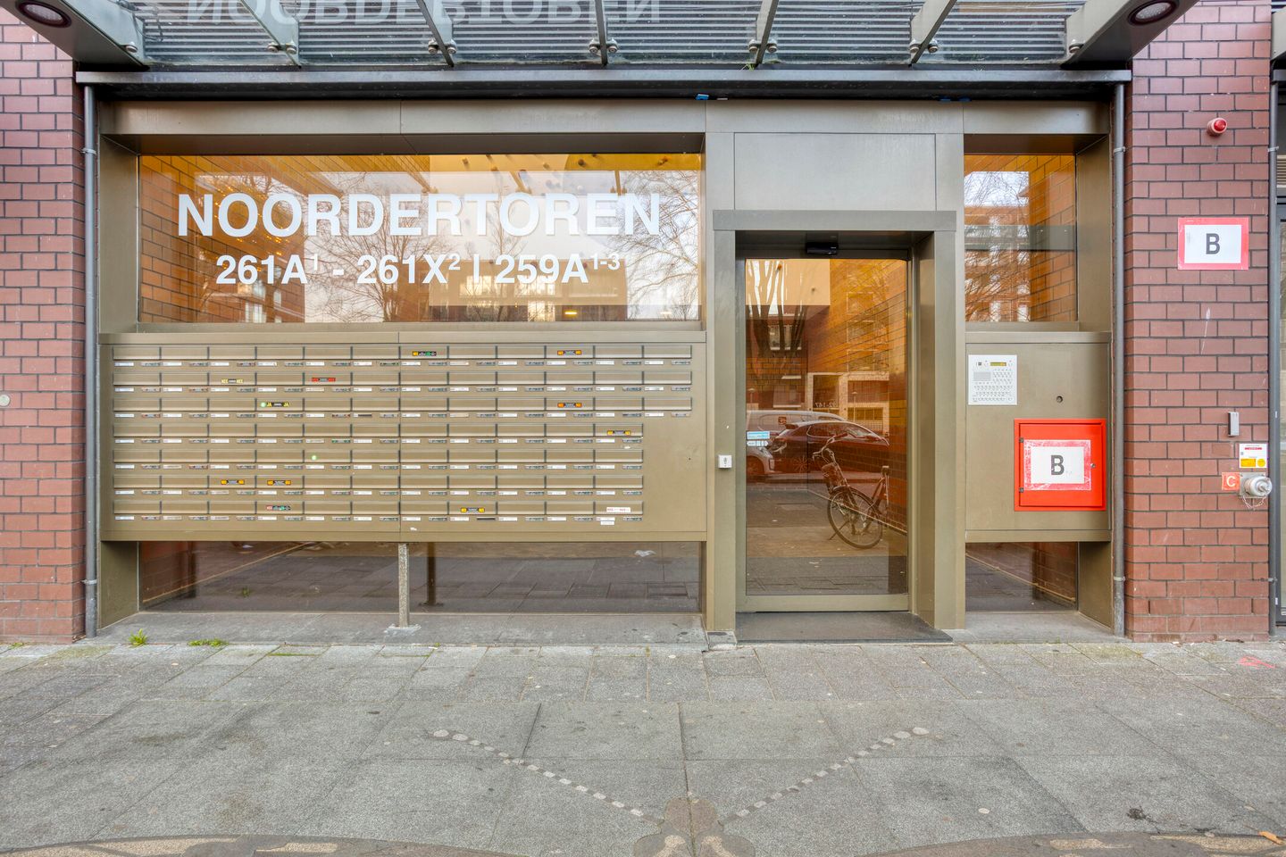 Foto 34 van IJdoornlaan 261-P4